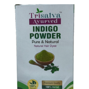 Trisatva indigo Powder