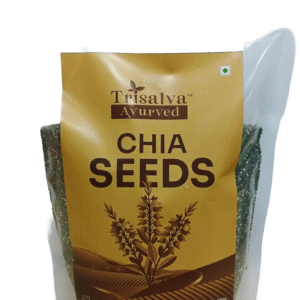 Chia Seeds