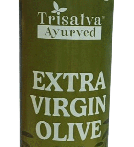 Extra Virgin Olive Oil