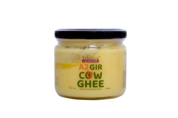 A2 Gir Cow Ghee