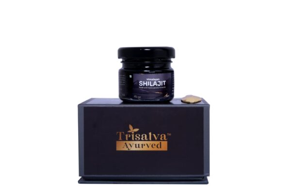 SHILAJIT