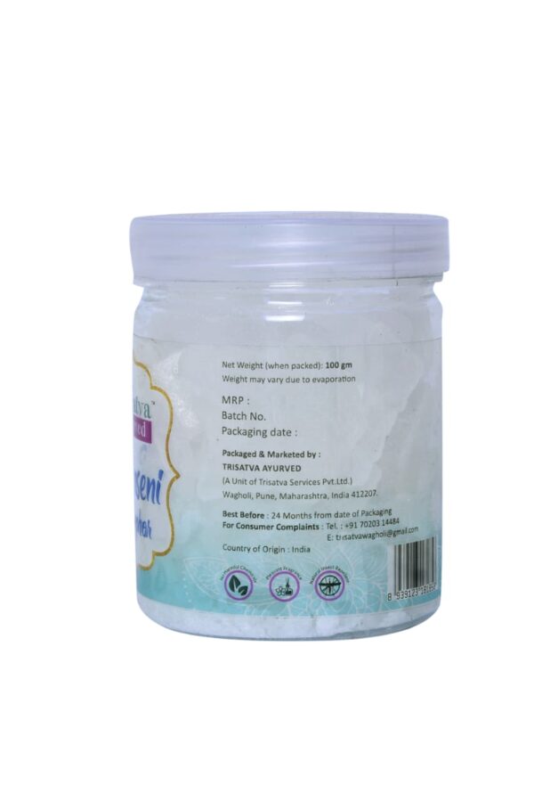 Bhimseni Camphor