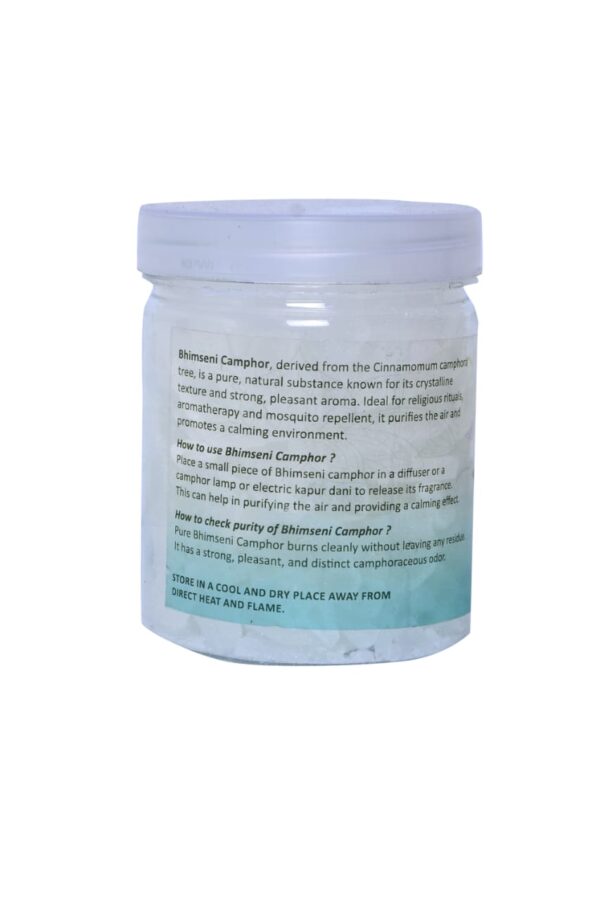 Bhimseni Camphor
