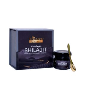SHILAJIT