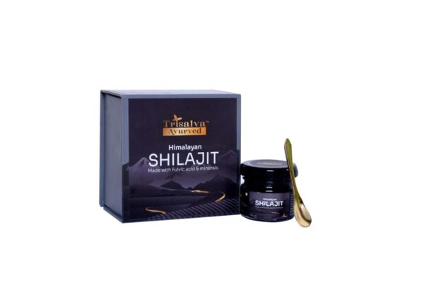 SHILAJIT
