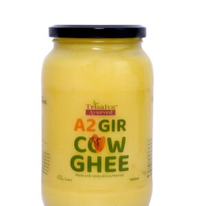 Trisatva A2 Gir Cow Ghee