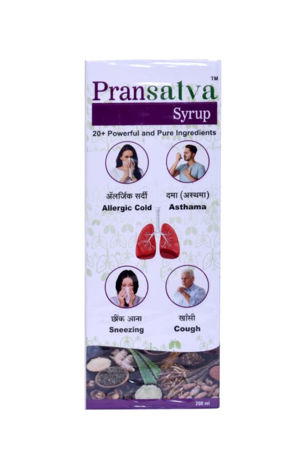 Trisatva Pranprash