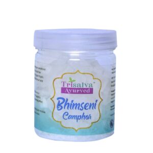 Bhimseni Camphor