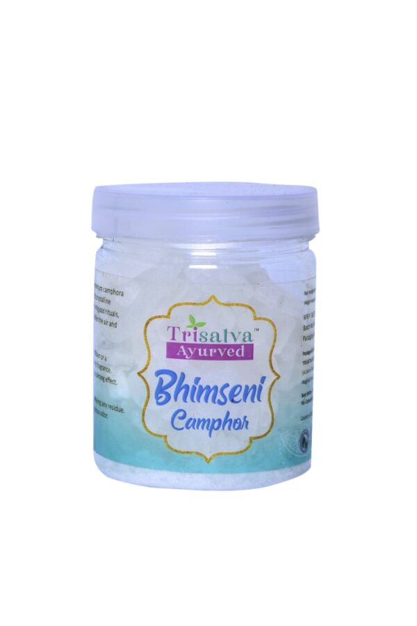 Bhimseni Camphor