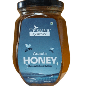 Acacia Honey