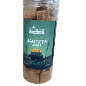 Trisatva Jaggery Cubes