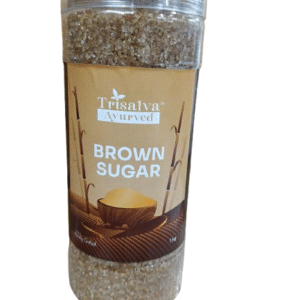 Trisatva Brown Sugar | 1 KG