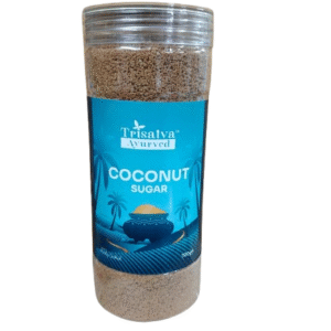 Trisatva Coconut Sugar