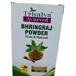 Bhringraj Powder