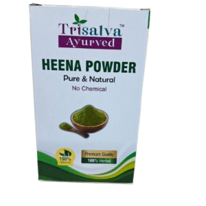Trisatva Heena Powder